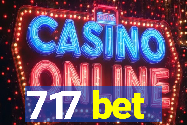 717 bet
